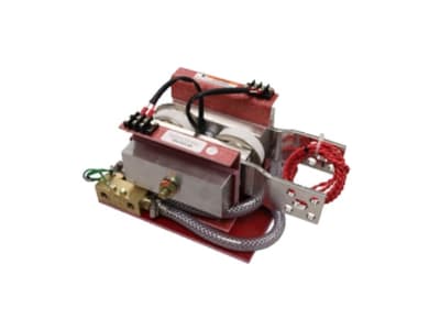 DARRAH ELECTRIC DPH7824-468D