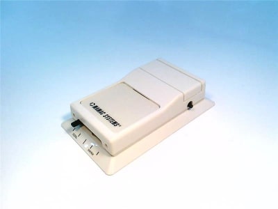 MAMAC SYSTEMS TE-205-EX-12-2