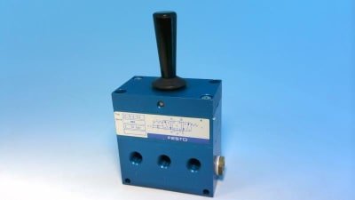 FESTO H-5/3-1/4