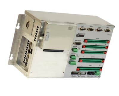 SCM GROUP KVR.M006.R0433