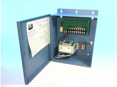 RATH MICROTECH 2500-PWR24