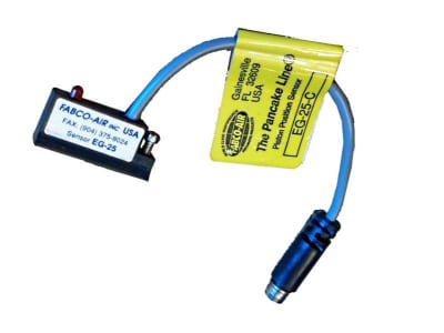 FABCO EG-25-3M