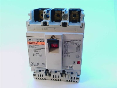 FUJI ELECTRIC BW50SAG-3P030