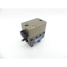 SCHUNK PPG-F 40
