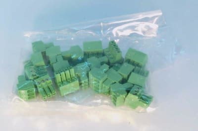 JOHNSON CONTROLS LP-KIT007-020C