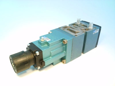 MAC VALVES INC PR65C-21FA