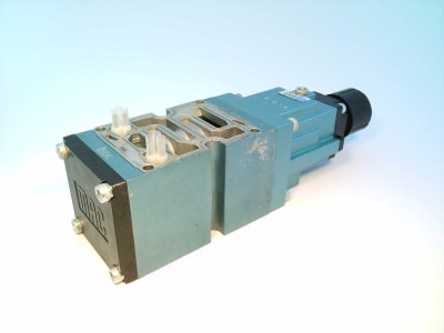 MAC VALVES INC PR65C-21FA