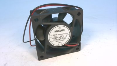 MISUMI C6025M24BPLB1-7