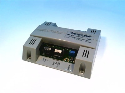MAMAC SYSTEMS IP-MT-101