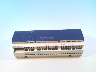 SCHNEIDER ELECTRIC L5508RVFP