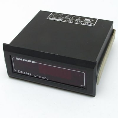 SHIMPO INDUSTRIAL CO DT-5LB