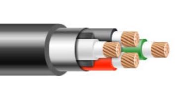 GENERAL CABLE SOO10S4-FT