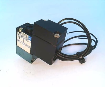 MAC VALVES INC PME-221AAAA