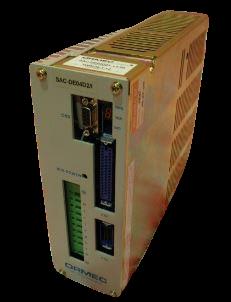 ORMEC SAC-DE04D2/I