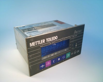 METTLER TOLEDO PTPN-1600-034
