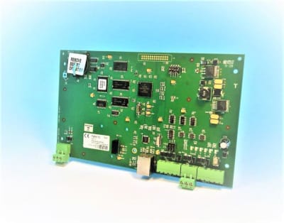 HONEYWELL PW6K1IC