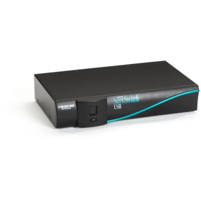 BLACK BOX CORP KV814A