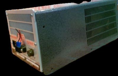 BLACK STONE N1000-XHS01-120-1000/25