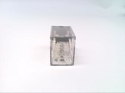 RADWELL VERIFIED SUBSTITUTE HC2H115VACSUB