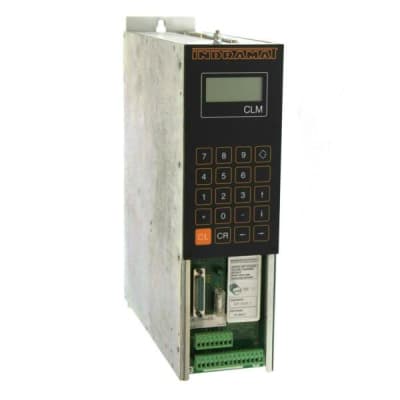 BOSCH CLM01.3-X-0-4-0-FW