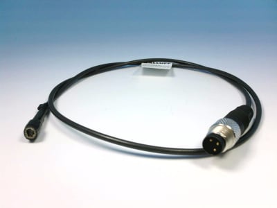 BALLUFF BMF 214K-PS-C-2A-SA2-S49-00,5