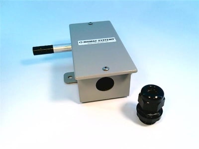 MAMAC SYSTEMS HU-227-3-VDC-4
