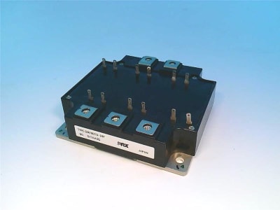 POWEREX CM100TU-24F
