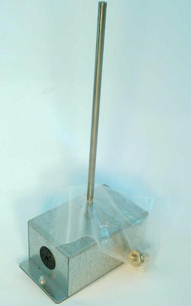 MAMAC SYSTEMS TE-703-C-4-C-2