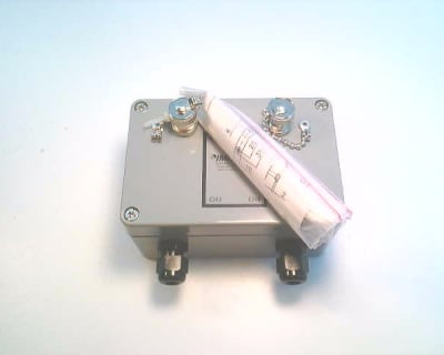 IMI SENSORS 691A51/02