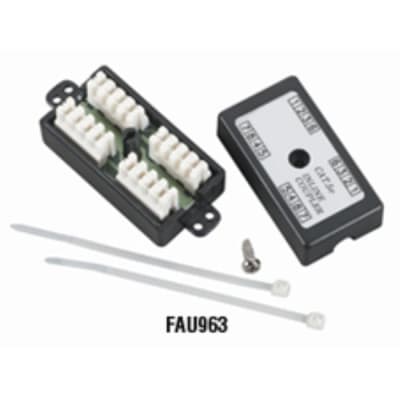 BLACK BOX CORP FAU963
