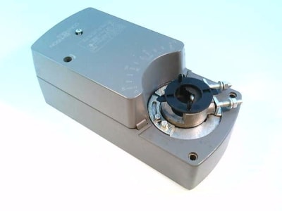 JOHNSON CONTROLS M9216-BGC-2