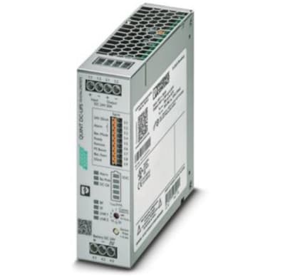 PHOENIX CONTACT QUINT4-UPS/24DC/24DC/20/PN