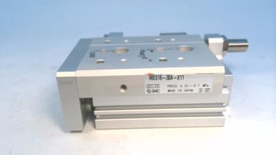 SMC MXS16-30A-X11