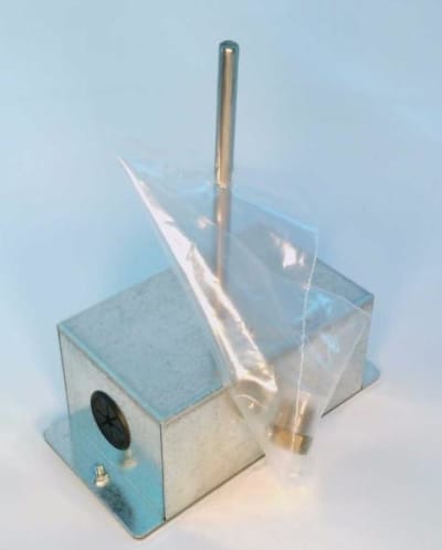 MAMAC SYSTEMS TE-703-C-4-A-2