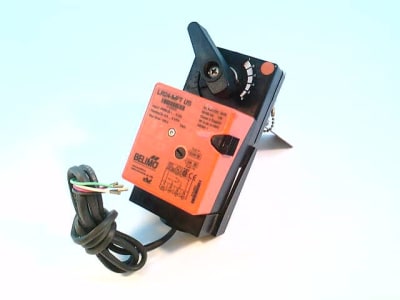 BELIMO B213+LR24-MFTUS