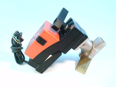 BELIMO B213+LR24-MFTUS