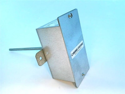 MAMAC SYSTEMS TE-213-B-B-2-2-C-2