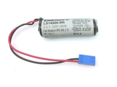 ENERGY PLUS LS14500-RR