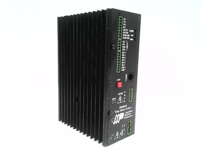 APPLIED MOTION PRODUCTS 5000-049