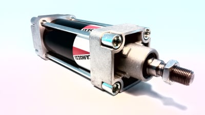 CAMOZZI 40N2A063A0080