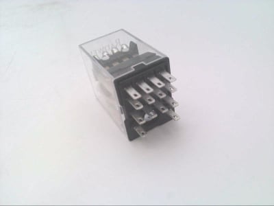 RADWELL VERIFIED SUBSTITUTE MY4-US-DC24-SUB