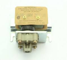HONEYWELL P658B-1004