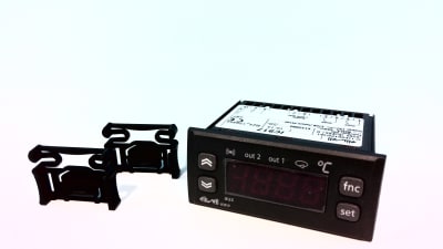 SCHNEIDER ELECTRIC IC12P00TPD301