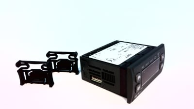SCHNEIDER ELECTRIC IC12P00TPD301