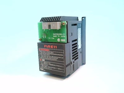 FUJI ELECTRIC FVR0-4E11S-2-FA2