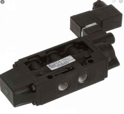 NORGREN SPUS/K71DA00K52KS6