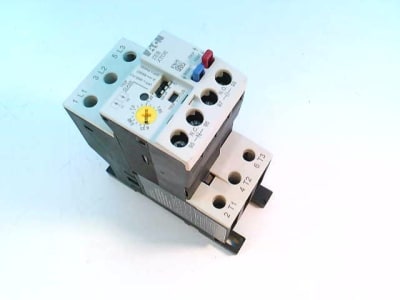 EATON CORPORATION 3-2653-101A