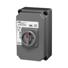 EATON CORPORATION AH60MS2B-M2