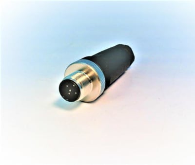 PHOENIX CONTACT SACC-M12MS-5CON-PG 9-M