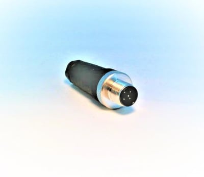 PHOENIX CONTACT SACC-M12MS-5CON-PG 9-M
